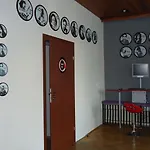 La Guitarra Hostel Gdańsk