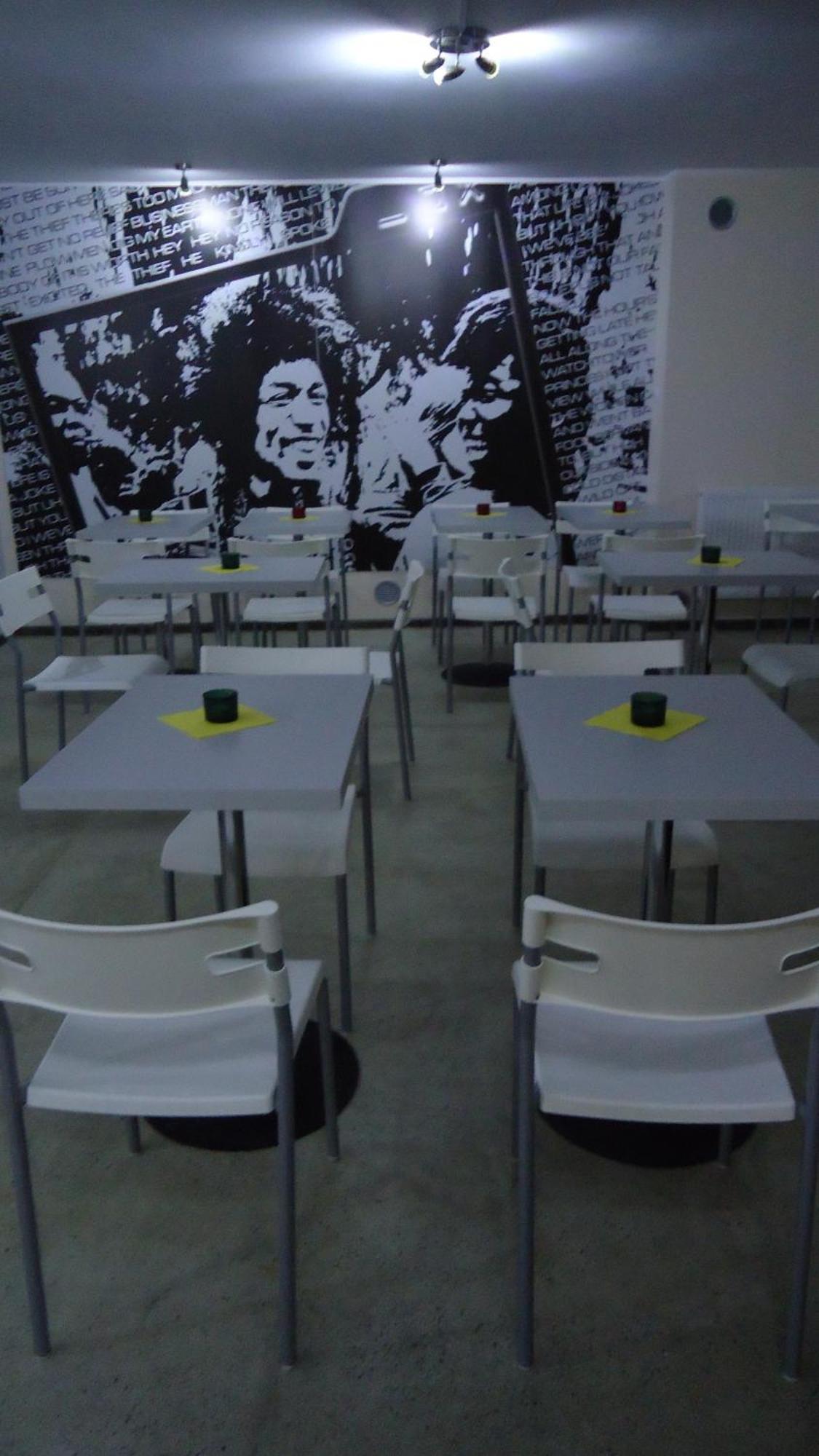 Hostel La Guitarra Gdańsk